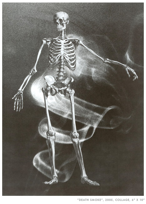 Death Smoke