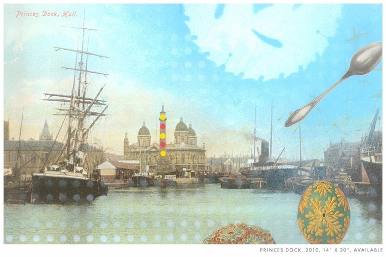 Princes Dock