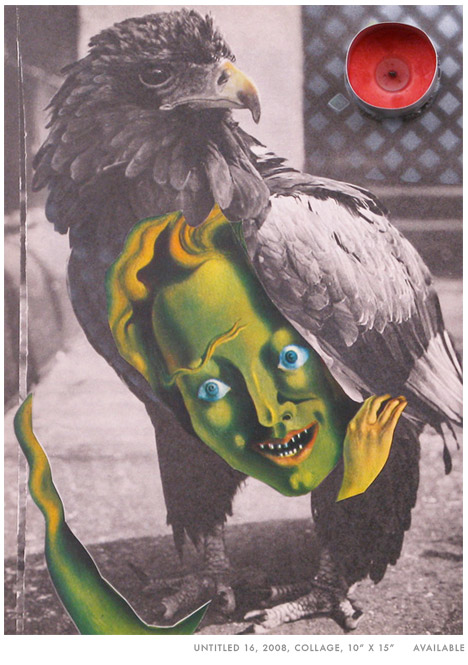 Hawk/Dali