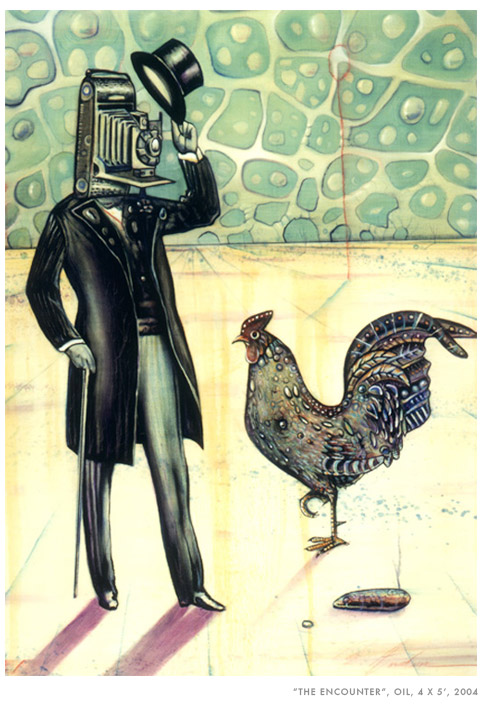 The Encounter