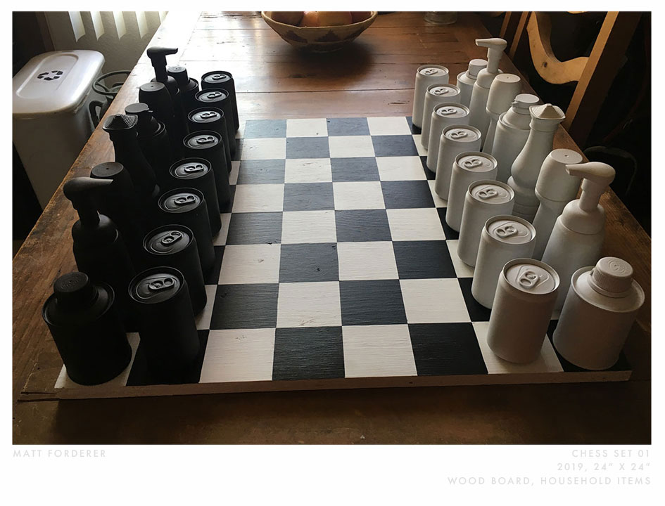 Chess set