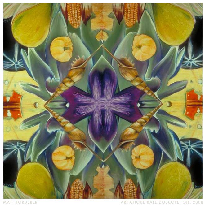 Artichoke_Kaledoscope